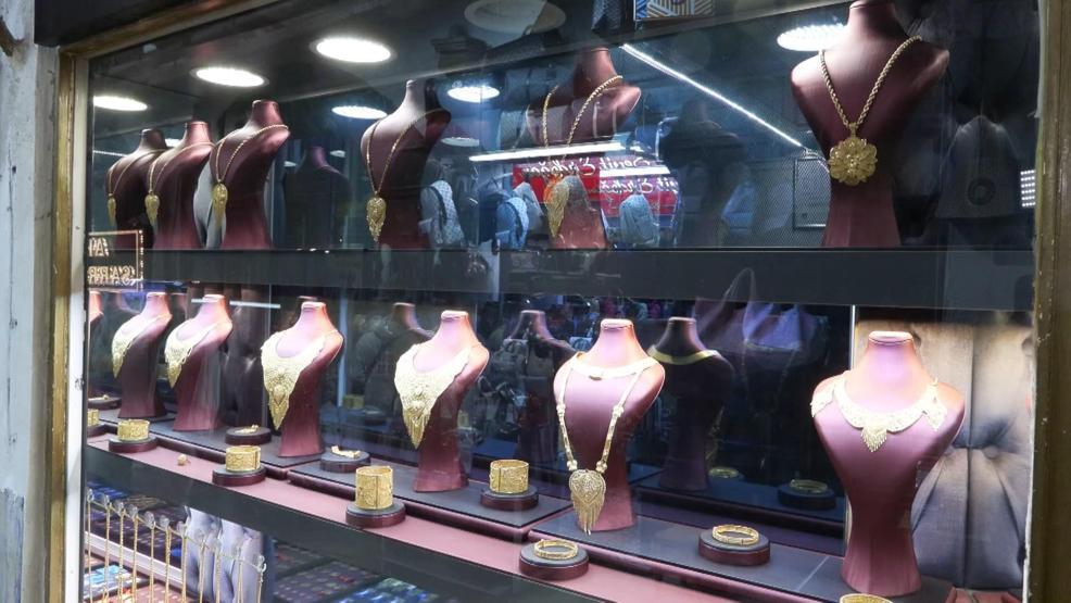 Altın yükselişe geçti Kapalıçarşı doldu taştı
