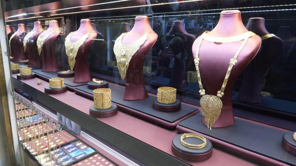 Altın yükselişe geçti Kapalıçarşı doldu taştı