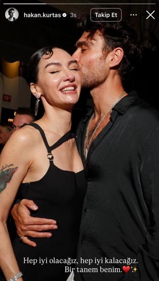 Ünlü isimlere uyuşturucu operasyonu İfadesi alınan Birce Akalay sessizliğini bozdu