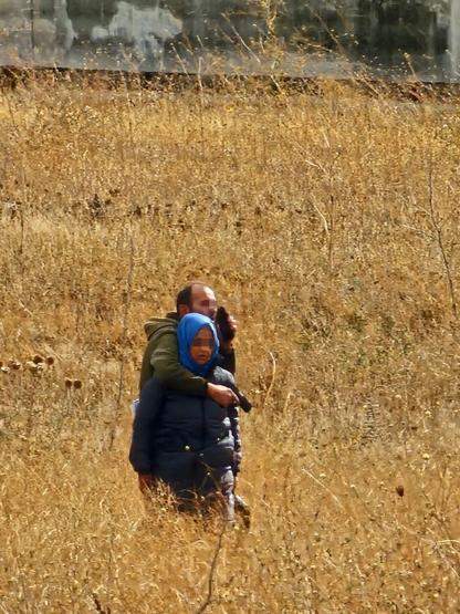 Ankarada dehşet dakikaları Kaymakam, Emniyet Müdürü ve Cumhuriyet Savcısı saatlerce ikna edemedi