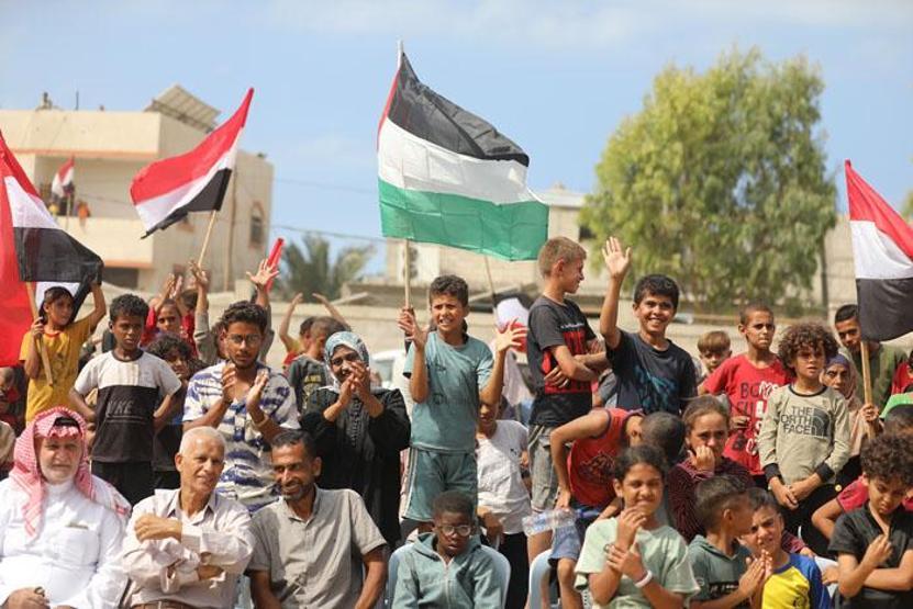 733 gün sonra gelen gülümseme Gazzede şimdi ne olacak