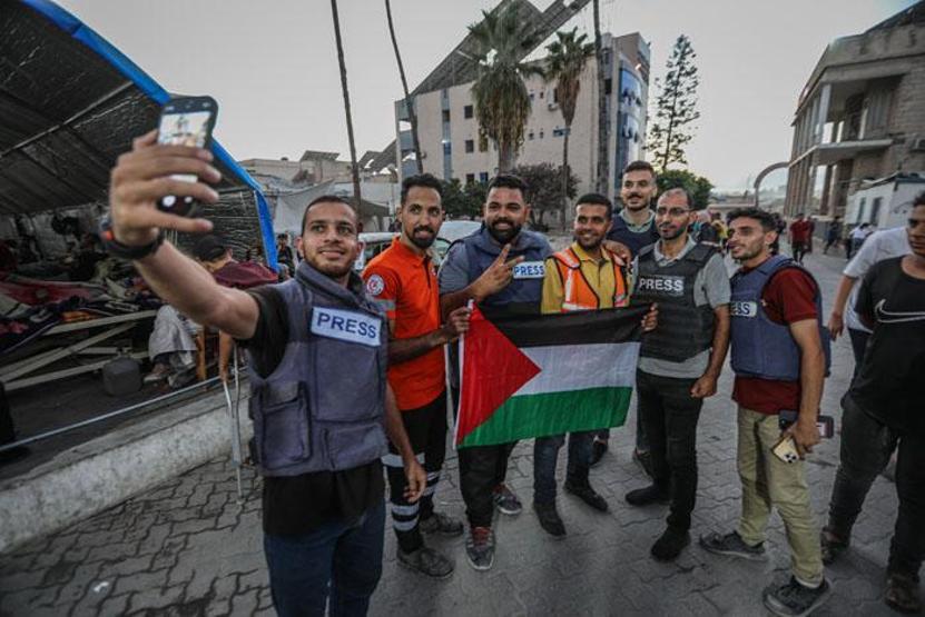 733 gün sonra gelen gülümseme Gazzede şimdi ne olacak