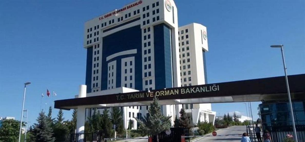Tarım ve Orman Bakanlığı Personel Alımı 2025: Resmi Gazetede Yayımlandı Tarım ve Orman Bakanlığı Personel Alımı Ne Zaman, Başvuru Şartları Neler
