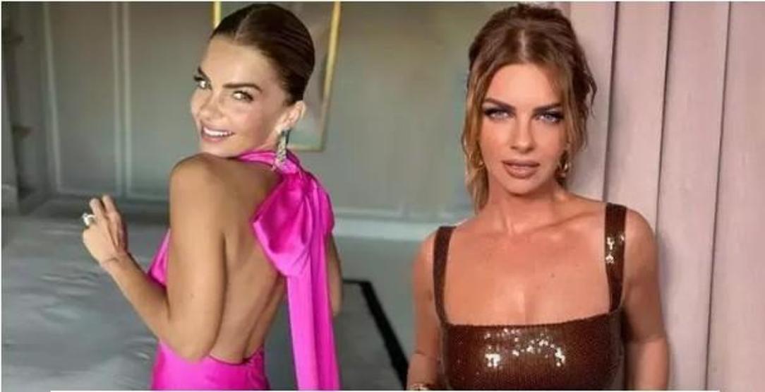 Pelin Karahan, 41. Yaşını Coşkuyla Kutladı Doğum Günü Partisinden Renkli Kareler