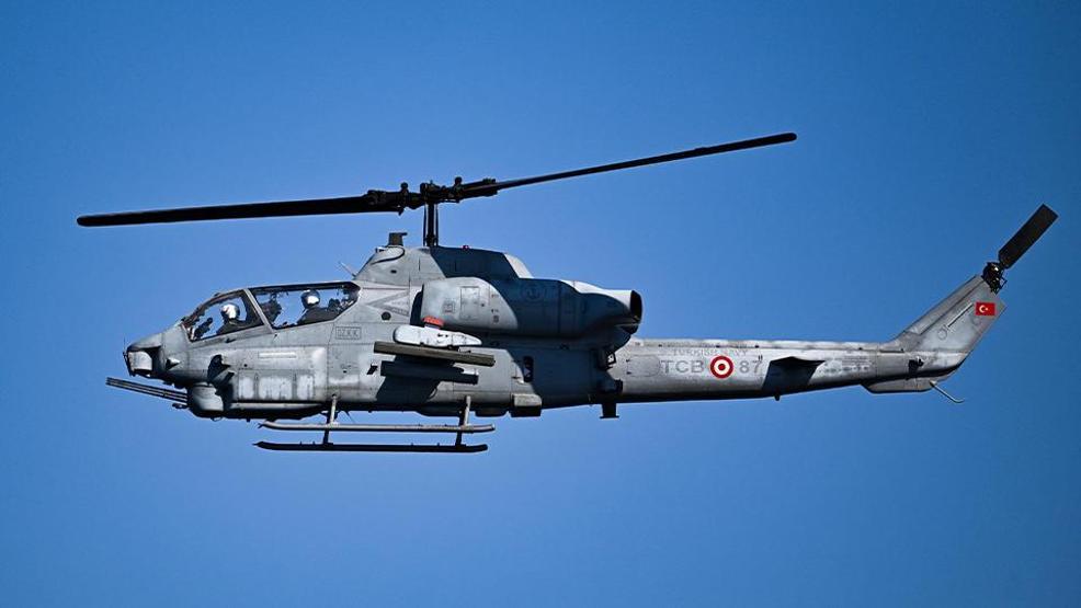 AKDENİZDEN TÜM DÜNYAYA MESAJ: DENİZKURDU-I/2025 Tatbikatı tamamlandı