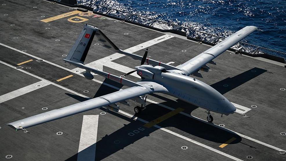 AKDENİZDEN TÜM DÜNYAYA MESAJ: DENİZKURDU-I/2025 Tatbikatı tamamlandı