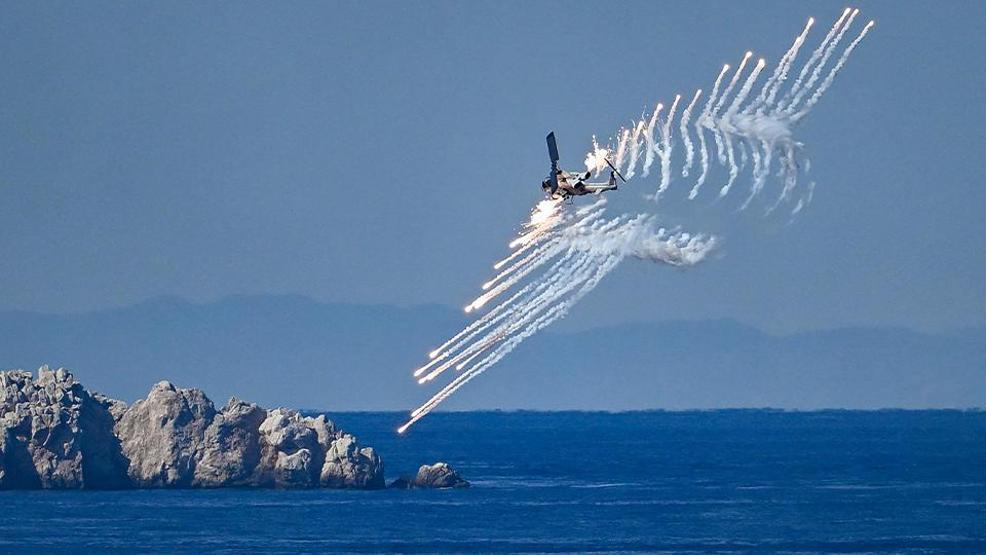 AKDENİZDEN TÜM DÜNYAYA MESAJ: DENİZKURDU-I/2025 Tatbikatı tamamlandı