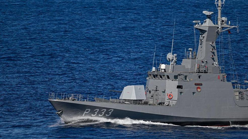 AKDENİZDEN TÜM DÜNYAYA MESAJ: DENİZKURDU-I/2025 Tatbikatı tamamlandı