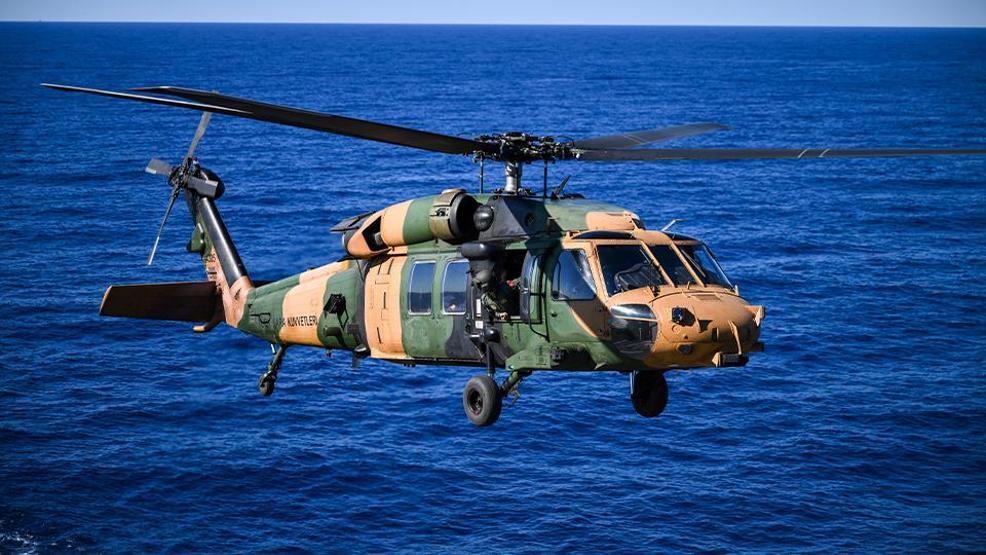 AKDENİZDEN TÜM DÜNYAYA MESAJ: DENİZKURDU-I/2025 Tatbikatı tamamlandı