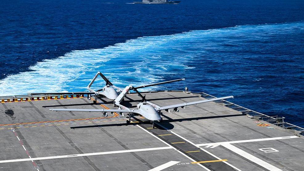 AKDENİZDEN TÜM DÜNYAYA MESAJ: DENİZKURDU-I/2025 Tatbikatı tamamlandı