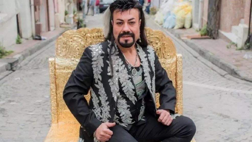 Kobra Murat takipçilerini 32 yıl öncesine götürdü: Kızlar bana bakarken yere düşüyordu