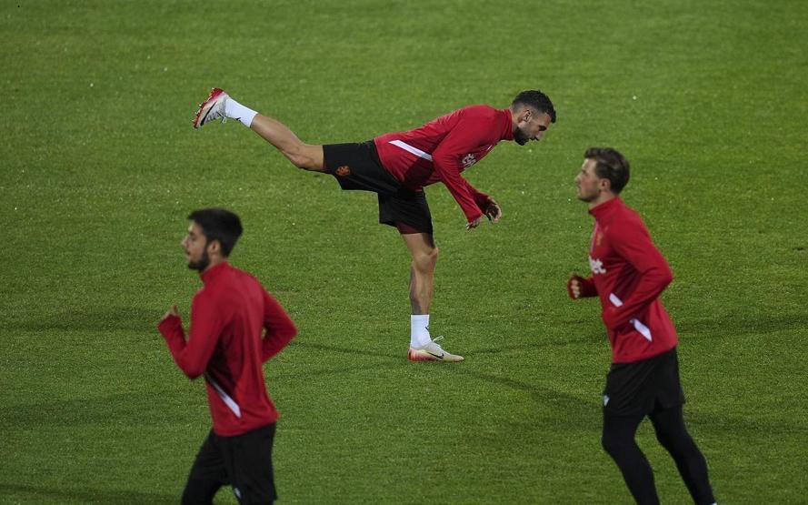 Bulgaristan, Türkiye maçına hazır