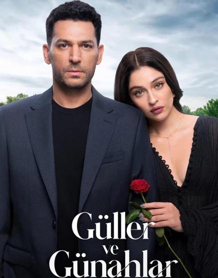 GÜLLER VE GÜNAHLAR KONUSU - OYUNCULARI Kanal D Güller ve Günahlar konusu nedir, oyuncuları kimler İşte canlandırdıkları karakterler...