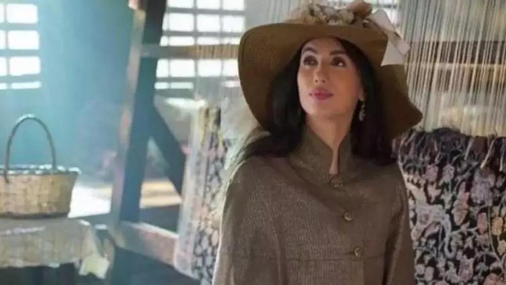 Güller ve Günahların Serhatı Murat Yıldırım kimdir, kaç yaşında, evli mi Murat Yıldırımın oynadığı dizi ve filmler