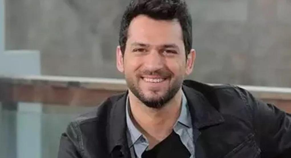 Güller ve Günahların Serhatı Murat Yıldırım kimdir, kaç yaşında, evli mi Murat Yıldırımın oynadığı dizi ve filmler