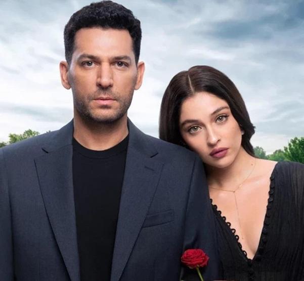 Güller ve Günahların Zeynep’i Cemre Baysel kimdir, nereli ve kaç yaşında Cemre Baysel’in oynadığı dizi ve filmler