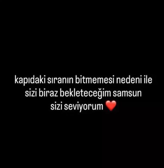 Blok3 Konserinde Islık Krizi “Hikaye Attım, Herkes Islık Çalmaya Başladı”