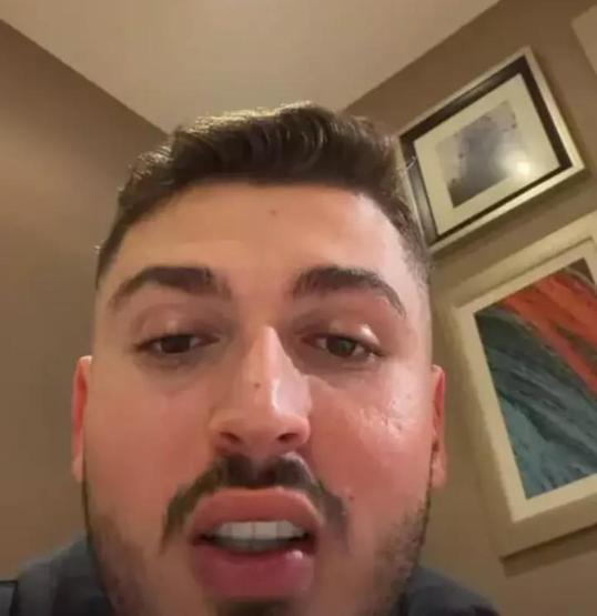 Blok3 Konserinde Islık Krizi “Hikaye Attım, Herkes Islık Çalmaya Başladı”