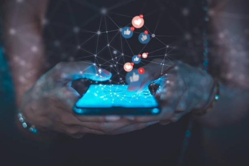 Sanal Medya Gençlerde Psikolojik Sorunları Artırıyor