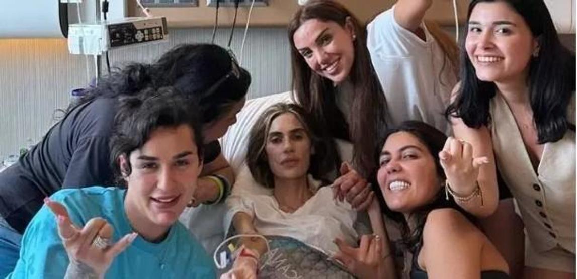 Bahar Candan’dan Ablası Nihal Candan’ın Ölümüne Dair Duygusal Açıklama