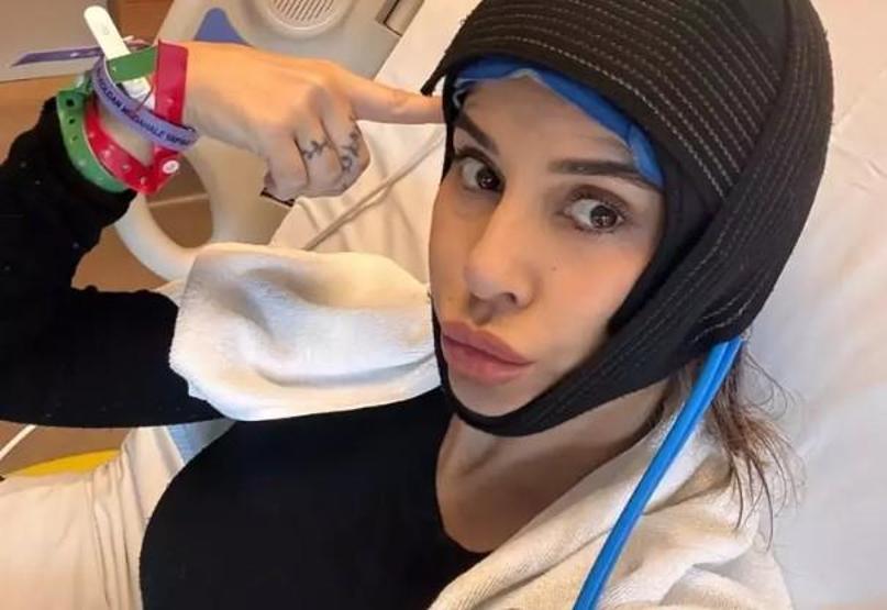 Kanserle Mücadele Eden Irmak Ünal’dan Duygusal Paylaşım “Hem Yıkıldım Hem Yeniden Doğdum”