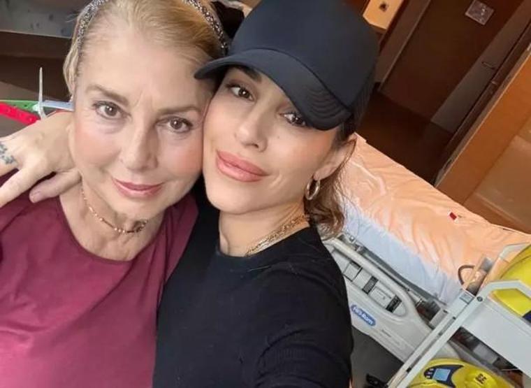 Kanserle Mücadele Eden Irmak Ünal’dan Duygusal Paylaşım “Hem Yıkıldım Hem Yeniden Doğdum”