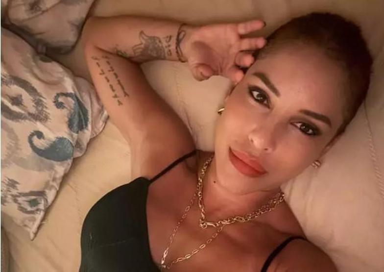 Kanserle Mücadele Eden Irmak Ünal’dan Duygusal Paylaşım “Hem Yıkıldım Hem Yeniden Doğdum”