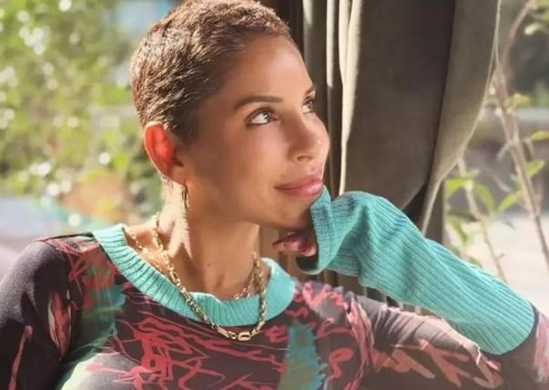 Kanserle Mücadele Eden Irmak Ünal’dan Duygusal Paylaşım “Hem Yıkıldım Hem Yeniden Doğdum”