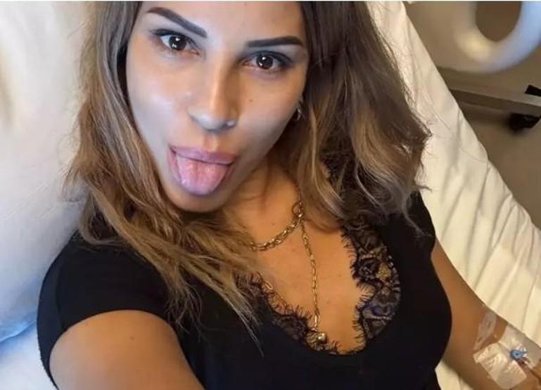 Kanserle Mücadele Eden Irmak Ünal’dan Duygusal Paylaşım “Hem Yıkıldım Hem Yeniden Doğdum”