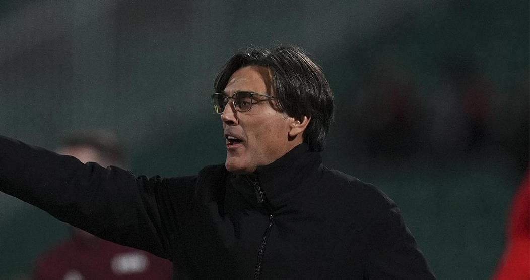 A Milli Takım, Dünya Kupası için çok kritik maça çıkıyor