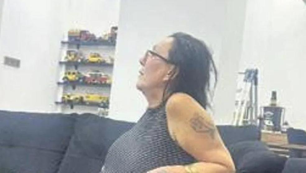 İŞTE GÜLLÜNÜN SON FOTOĞRAFLARI Güllünün Çocuklarından Çok Özel Açıklamalar: Dans Ediyorduk, Annem Bir Anda Yok Oldu