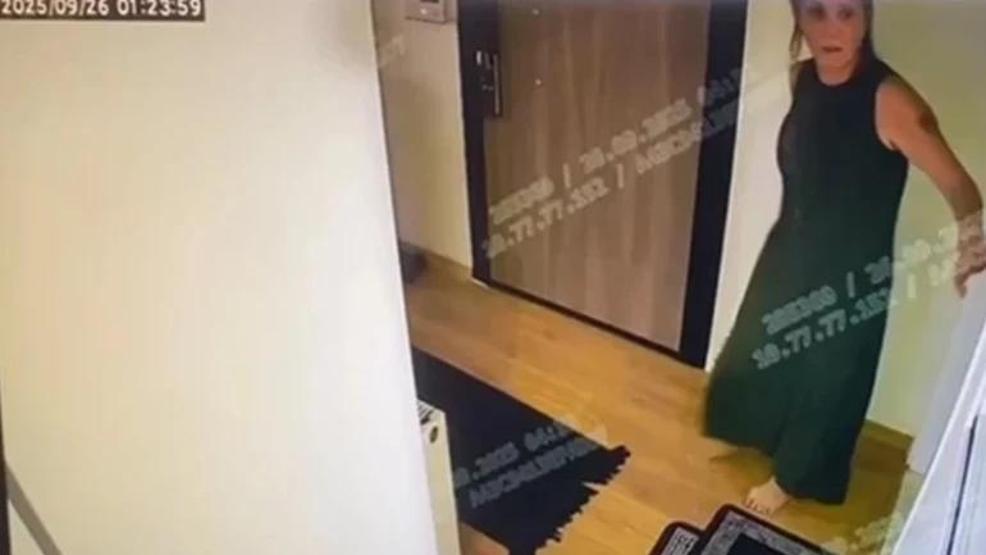 İŞTE GÜLLÜNÜN SON FOTOĞRAFLARI Güllünün Çocuklarından Çok Özel Açıklamalar: Dans Ediyorduk, Annem Bir Anda Yok Oldu