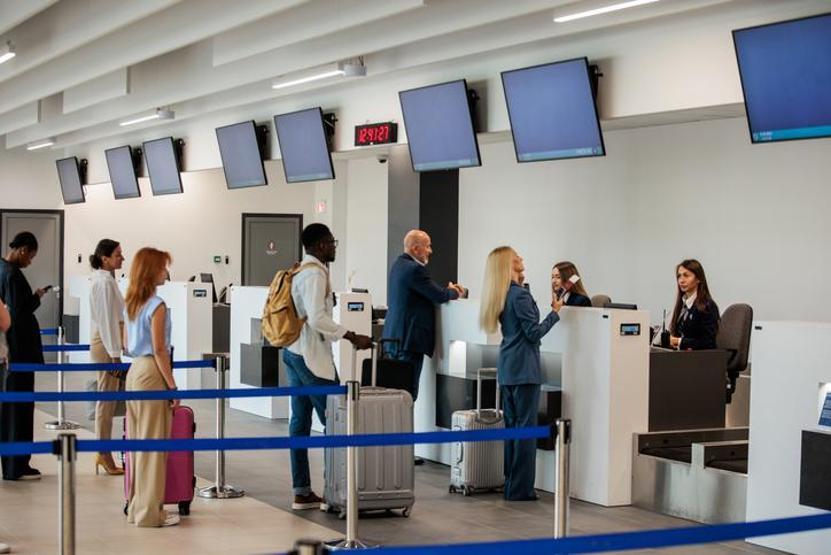Schengen sınırlarında yeni dönem başladı EES sistemi devrede: Dijital kayda alınacak...