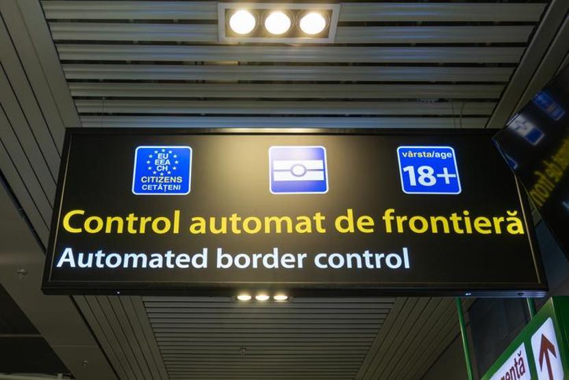 Schengen sınırlarında yeni dönem başladı EES sistemi devrede: Dijital kayda alınacak...