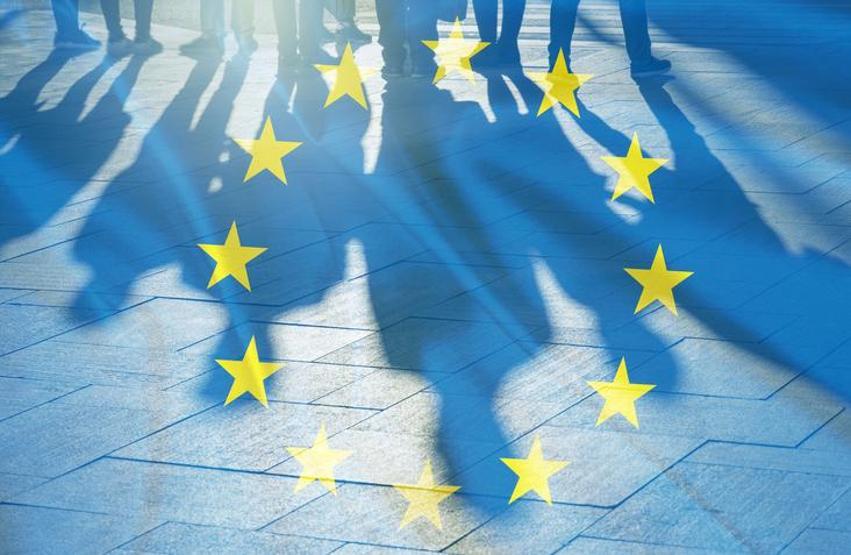Schengen sınırlarında yeni dönem başladı EES sistemi devrede: Dijital kayda alınacak...