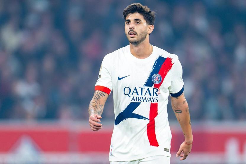 Galatasaray, transferde PSGnin genç yıldızı için bir kez daha harekete geçiyor