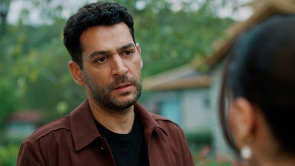 İzleyici Güller ve Günahları Sevdi Murat Yıldırım ve Cemre Baysel Fırtınası