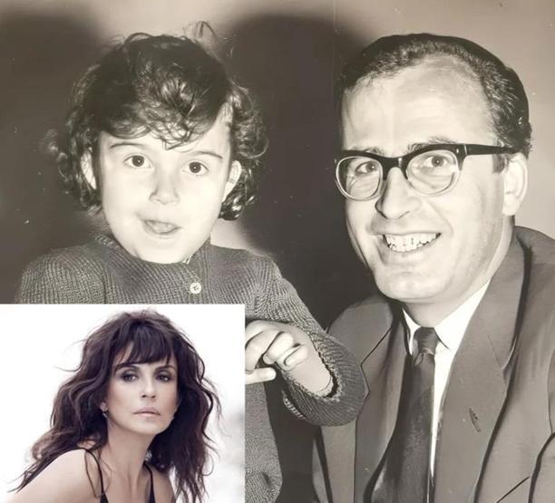 Ünlü Sanatçıdan 23 Yıl Önce Kaybettiği Babasına Duygusal Mesaj: İyi ki Tek Kızınız Olmuşum