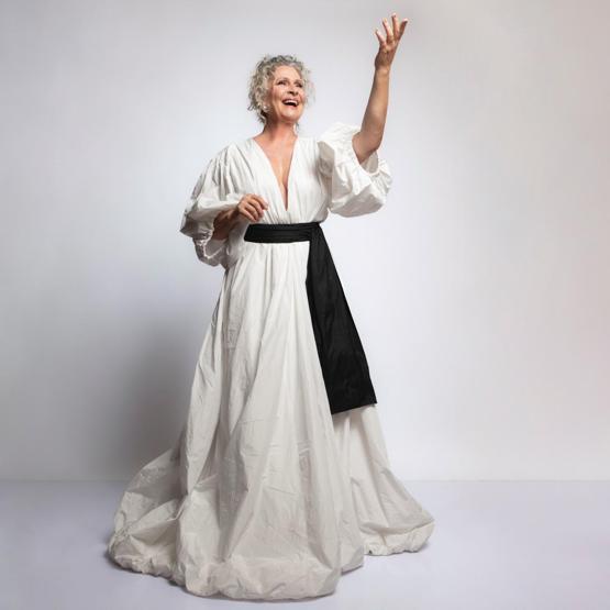 Uzak Şehirin Sadakati Gonca Cilasun: Sadakati Kimsenin İncitmesine İzin Vermem