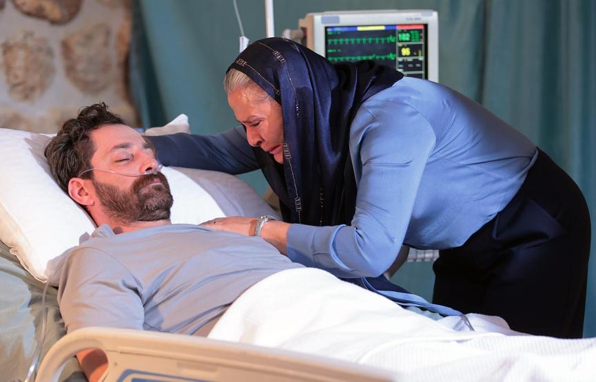 Uzak Şehirin Sadakati Gonca Cilasun: Sadakati Kimsenin İncitmesine İzin Vermem