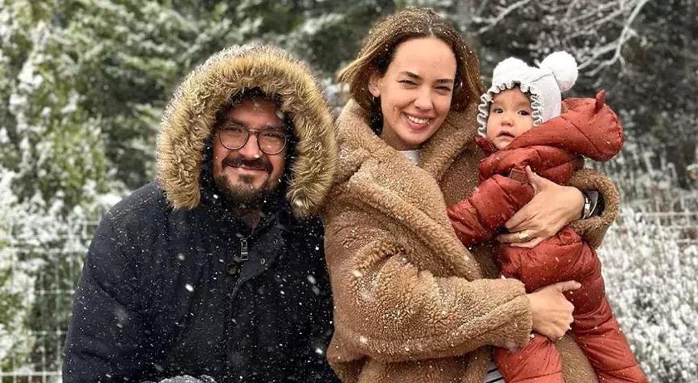 Seda Bakan Yeni Yaşını Kutladı Doğum Gününden Çok Özel Kareler