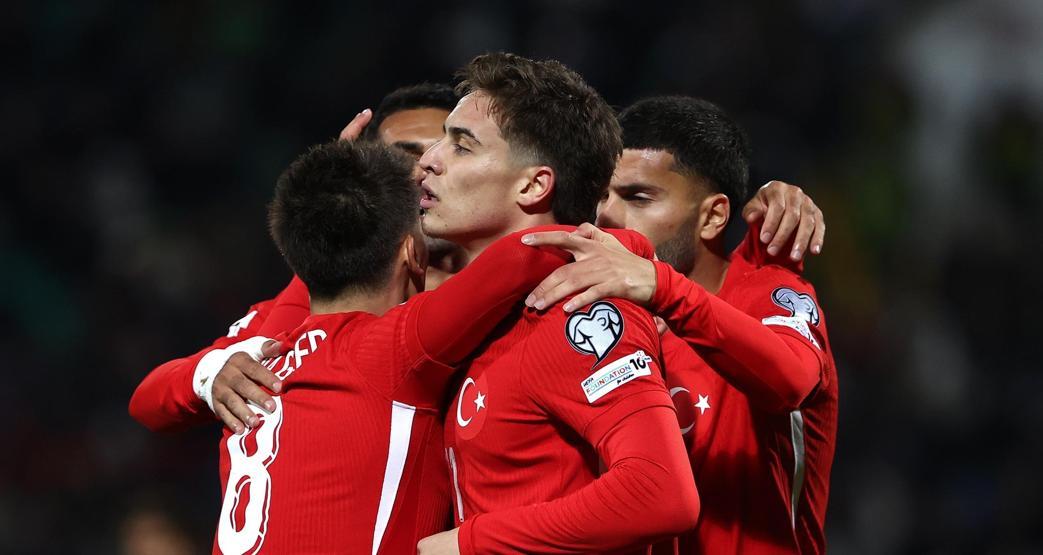 A Milli Takım, Dünya Kupası için çok kritik maça çıkıyor