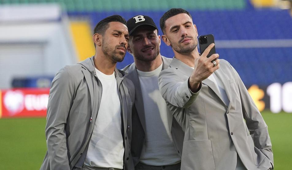 A Milli Takım, Dünya Kupası için çok kritik maça çıkıyor