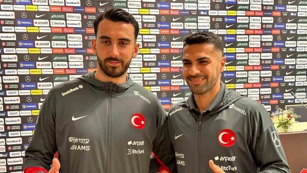 A Milli Takım, Dünya Kupası için çok kritik maça çıkıyor