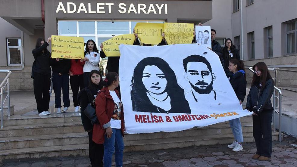 Şimşek kardeşleri vahşice katleden katilin cezası belli oldu: İndirimsiz 2 kez ağırlaştırılmış müebbet