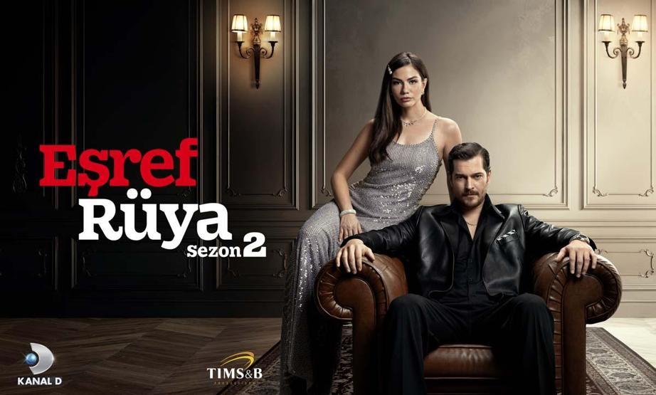 Kanal D Dünya Sahnesinde Sevilen Dizileriyle Cannesa Çıkarma Yaptı