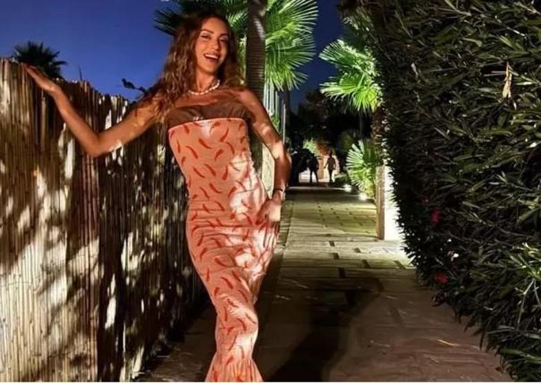 Sinem Kobal, Kızlarıyla Doğada Keyifli Anlar Yaşadı