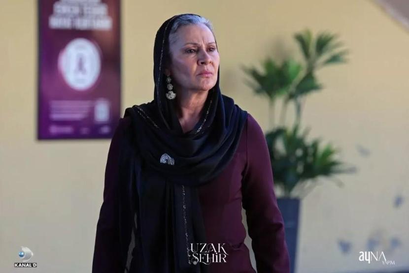 Uzak Şehir 33. Bölümüyle Yine Nefes Kesti Sadakat İçin Yolun Sonu Mu