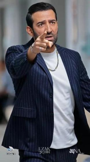 Uzak Şehir 33. Bölümüyle Yine Nefes Kesti Sadakat İçin Yolun Sonu Mu