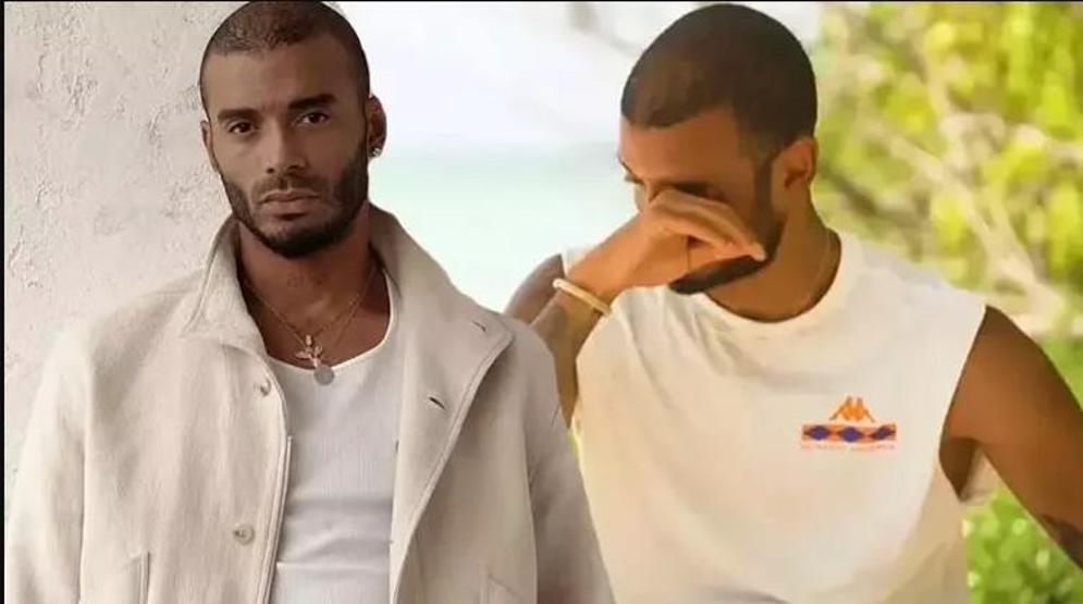 Survivor Efecan Dianzenza’dan Şok Edici İtiraf: “Hayatımın En Büyük Hatası”